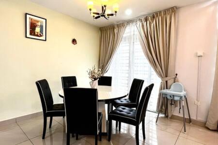 Bandar Penawar Casa | Desaru Utama Villa by Antlerzone