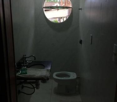 Sao Jose do Rio Preto Casa | desativado