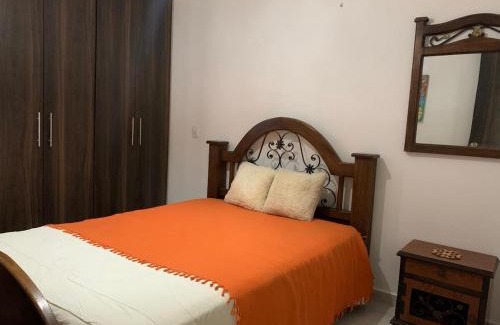 Cartago Apartamento | Descansa en el Mejor Club Residencial de Cartago