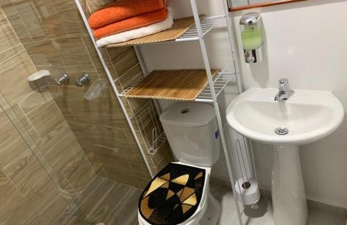 Cartago Apartamento | Descansa en el Mejor Club Residencial de Cartago