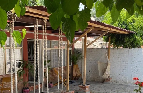 Ecatepec de Morelos Casa | Descansa y conecta en casa Luna, tranquila y segura (mascotas) proxima al AIFA.