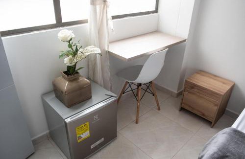 Estadio Casa | Descansa y Explora Habitación Privada en Medellín C