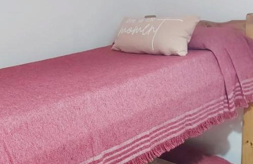 Dolores Apartamento | Descansar en Dolores