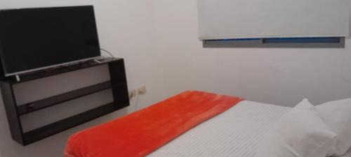 Paraná Apartamento | Descanso