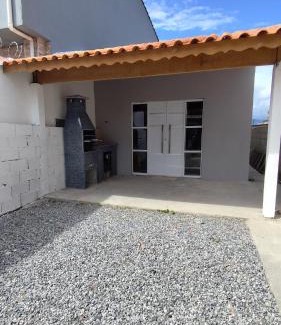 Mongagua Casa | Descanso - Casa de Praia