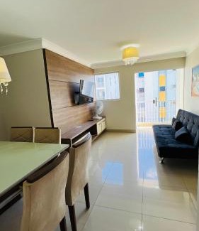 Ponta da Terra Apartamento | Descanso cond edifício tropical B