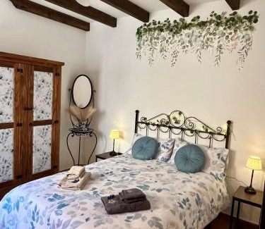 Carataunas Apartamento | Descanso de las hadas