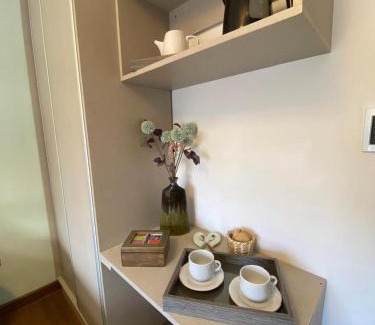 Alta Gracia Cama Y Desayuno | Descanso de Liniers