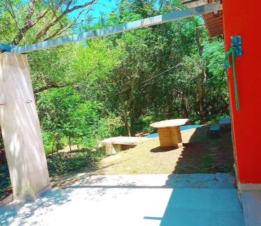 Guaira Department Casa | Descanso Del Mbocayaty
