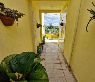Ilheus Casa | Descanso do Guerreiro Ilheus WIFI