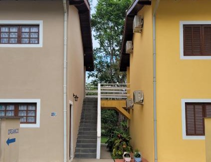 Praia do Pauba Casa | Descanso e Sossego em Paúba