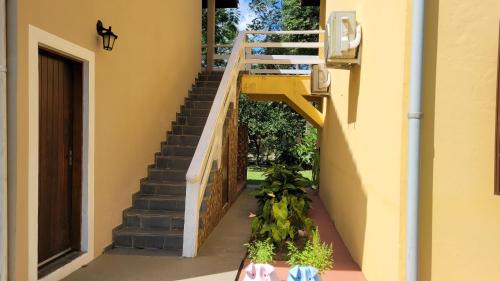 Praia do Pauba Casa | Descanso e Sossego em Paúba