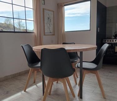 La Cumbrecita Apartamento | Descanso el yacare