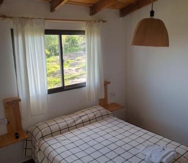 La Cumbrecita Apartamento | Descanso el yacare
