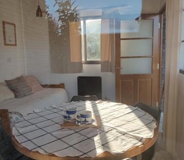 La Cumbrecita Apartamento | Descanso el yacare