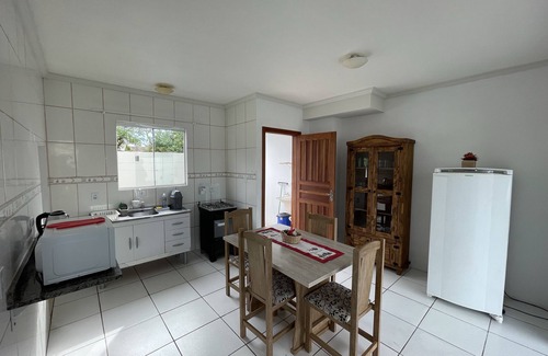 Picarras Apartamento | Descanso em Ambiente Tranquilo e Acolhedor - Apto 2- Cond. Serra Saudade