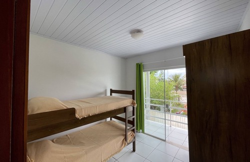 Picarras Apartamento | Descanso em Ambiente Tranquilo e Acolhedor - Apto 2- Cond. Serra Saudade