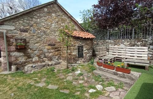 Torrebarrio Casa | Descanso en Babia