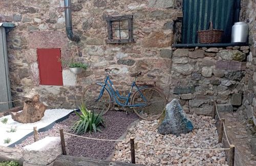 Torrebarrio Casa | Descanso en Babia