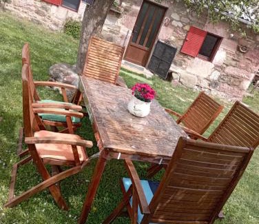 Torrebarrio Casa | Descanso en Babia