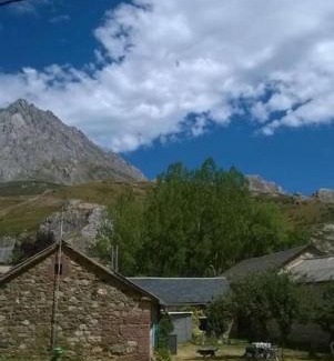 Torrebarrio Casa | Descanso en Babia
