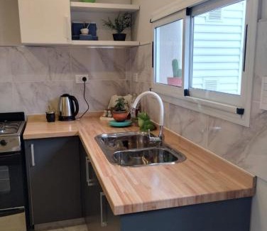 Playa Unión Apartamento | Descanso en el Sur