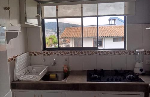 Ponceano Apartamento | Descanso Familiar Norte