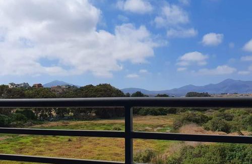 Los Molles Apartamento | Descanso frente al mar