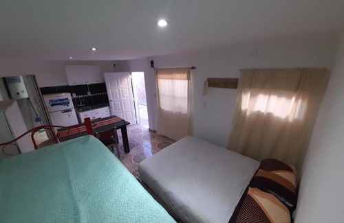 Comodoro Rivadavia Apartamento | Descanso ZN