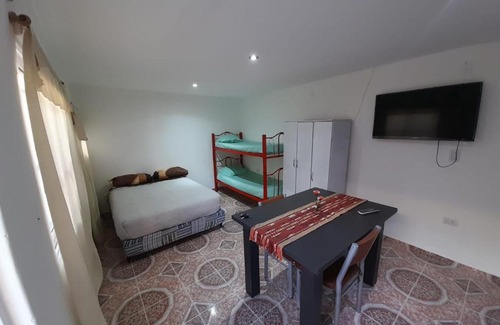 Comodoro Rivadavia Apartamento | Descanso ZN