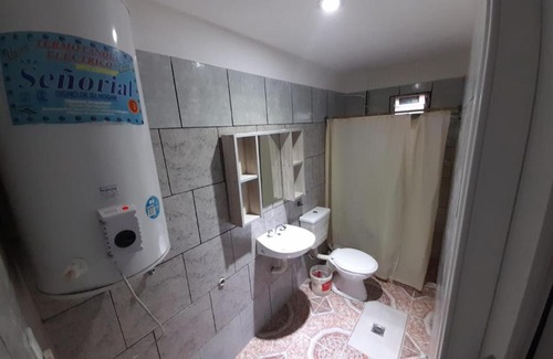 Comodoro Rivadavia Apartamento | Descanso ZN