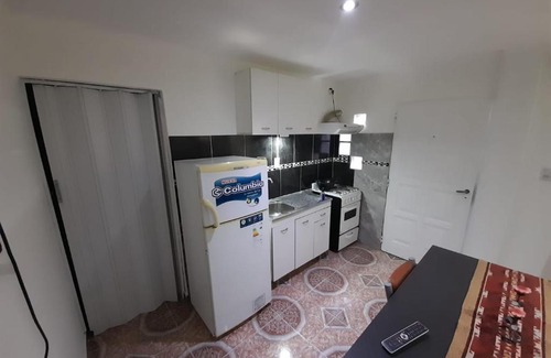 Comodoro Rivadavia Apartamento | Descanso ZN