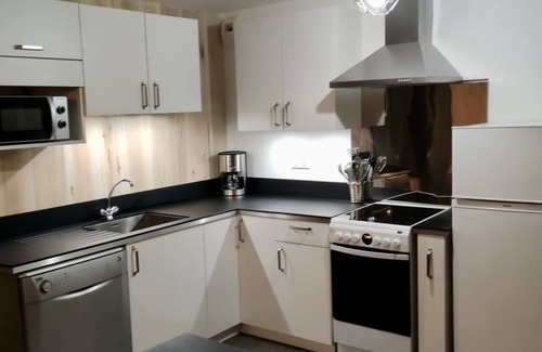 Descartes Apartamento | Descartes Centre Wifi Famille