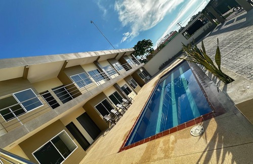 Leticia Apartamento | Desconecta de tus preocupaciones en este espacio tan amplio y sereno.