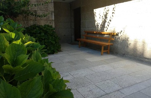 Montalvo Apartamento | Desconectaengalicia Casa Montalvo
