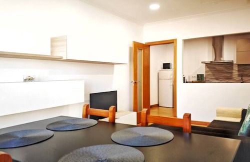 Cambados Apartamento | Desconectaengalicia Plaza centro de Cambados
