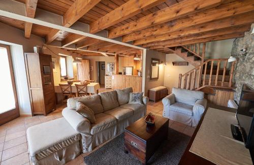 Bellver de Cerdanya Casa | Desconnectar Bellver de Cerdanya I