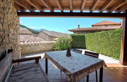Bellver de Cerdanya Casa | Desconnectar Bellver de Cerdanya I