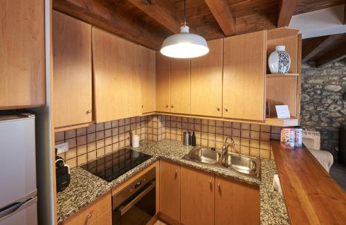 Bellver de Cerdanya Casa | Desconnectar Bellver de Cerdanya I