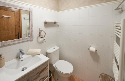 Bellver de Cerdanya Casa | Desconnectar Bellver de Cerdanya I
