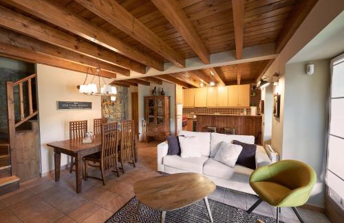 Bellver de Cerdanya Casa | Desconnectar Bellver de Cerdanya II