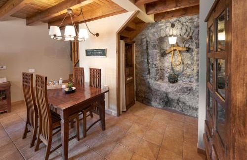 Bellver de Cerdanya Casa | Desconnectar Bellver de Cerdanya II