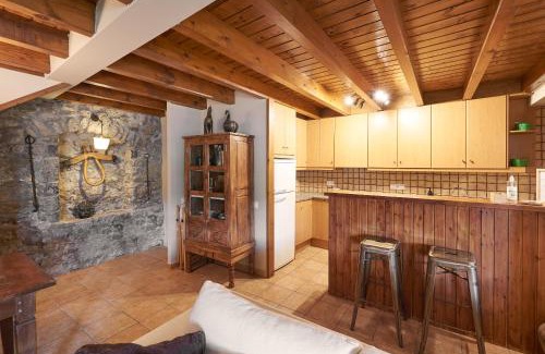 Bellver de Cerdanya Casa | Desconnectar Bellver de Cerdanya II