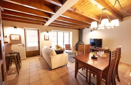 Bellver de Cerdanya Casa | Desconnectar Bellver de Cerdanya II