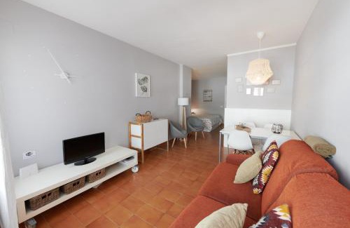 Tossa de Mar Apartamento | Desconnectar Tossa de Mar