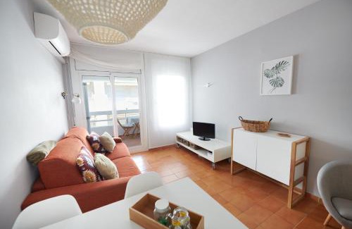 Tossa de Mar Apartamento | Desconnectar Tossa de Mar