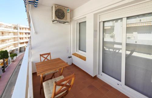 Tossa de Mar Apartamento | Desconnectar Tossa de Mar