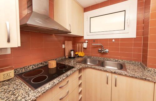 Tossa de Mar Apartamento | Desconnectar Tossa de Mar