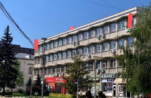 Pitesti Apartamento | Descoperă confortul unei camere complet dotată. Ideal pentru pt calatorii