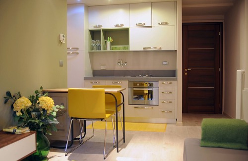 La Morra Apartamento | 'Descripción' La Morra, el nido de 'gastronautas' .....
